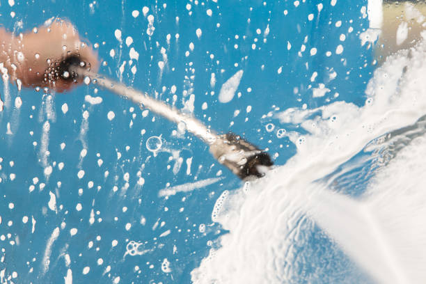 Best Building Exterior Washing  in Tonawanda, NY
